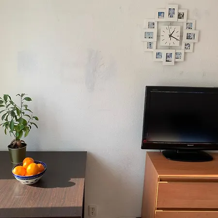 Pokoj W Wilanowie Varsovia Exterior foto